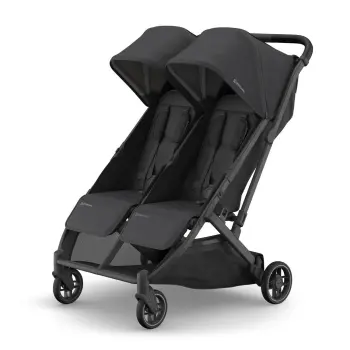 Uppababy Minu Duo İkiz Bebek Arabası Jake