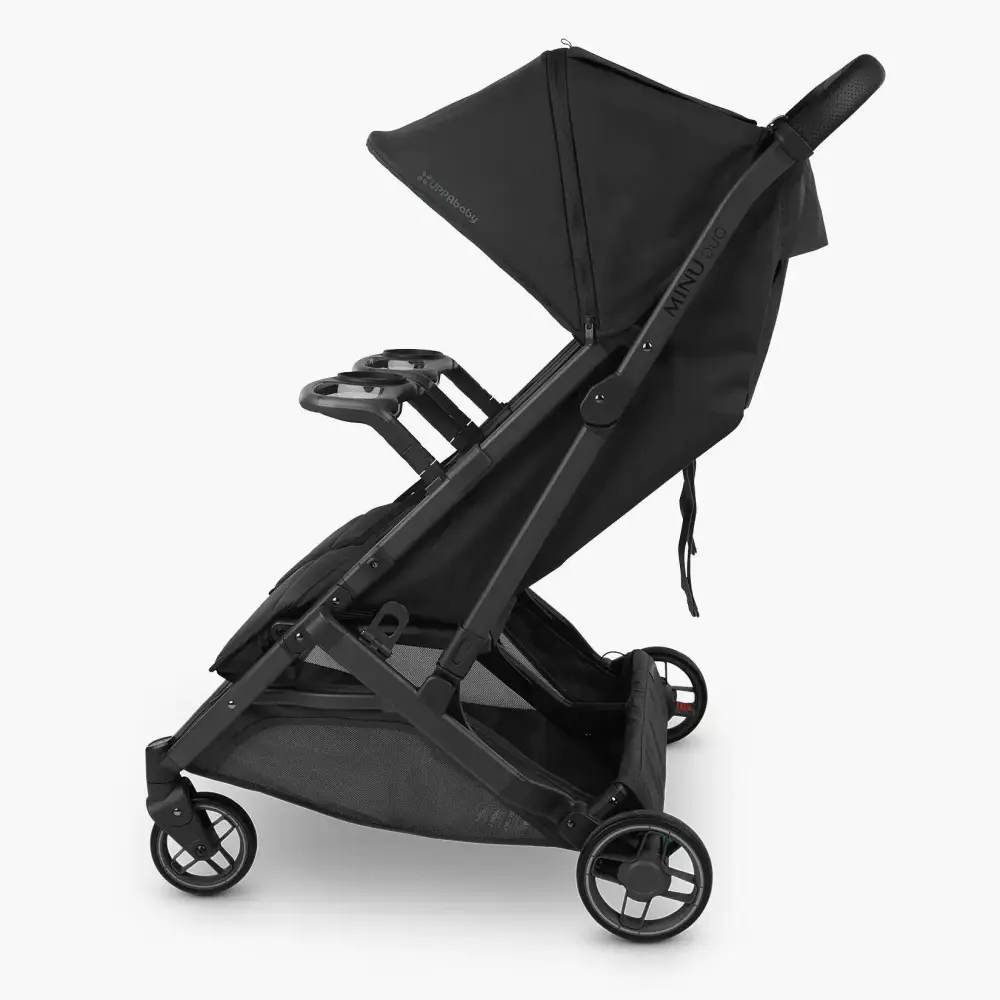 Uppababy Minu Duo Snack Tray - 4