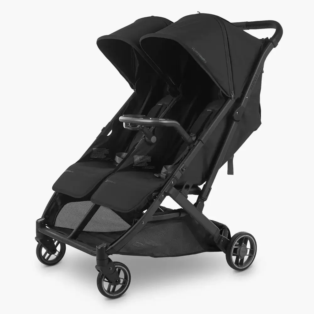 Uppababy Minu Duo Snack Tray - 2