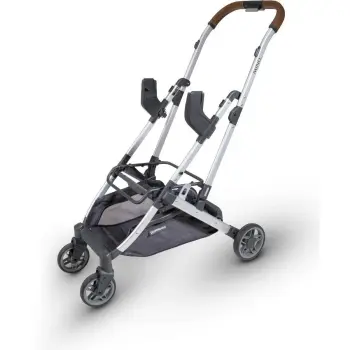Uppababy Minu Infant Car Seat Adaptör (1)