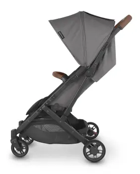 Uppababy Minu V2 Bebek Arabası Greyson (1)