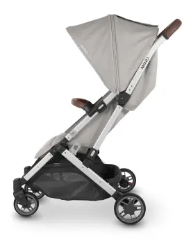 Uppababy Minu V2 Bebek Arabası Stella (1)