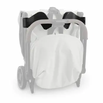 Uppababy Minu V3 Car Seat Adaptör - 4