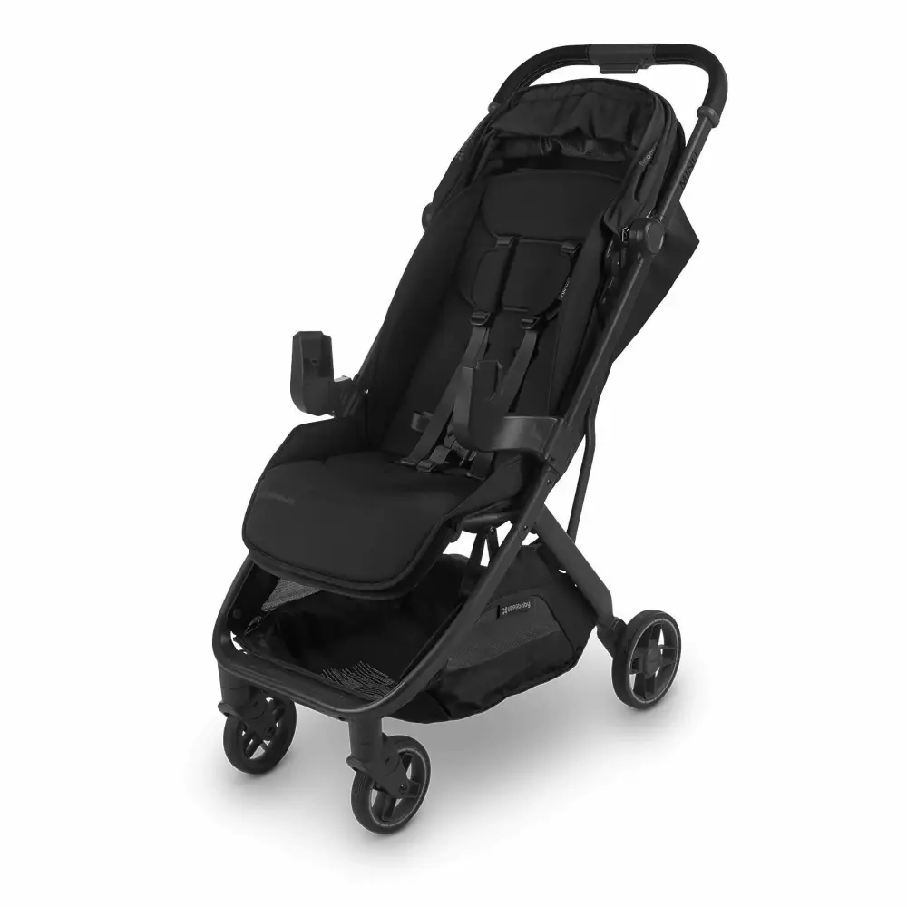 Uppababy Minu V3 Car Seat Adaptör - 2