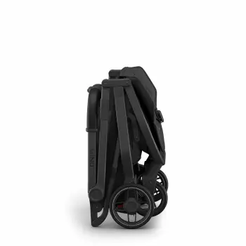 Uppababy Minu V3 Cosmo Travel Sistem Bebek Arabası Jake - Grey - 7