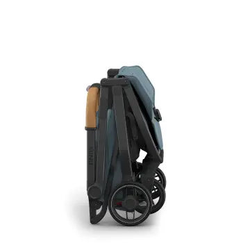 Uppababy Minu V3 Kabin Boy Bebek Arabası Dillan - 5