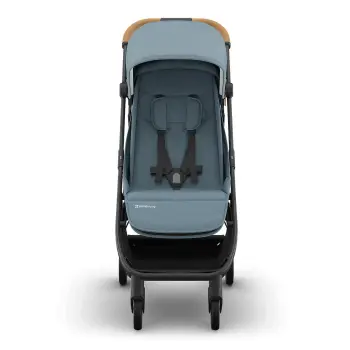 Uppababy Minu V3 Kabin Boy Bebek Arabası Dillan - 4