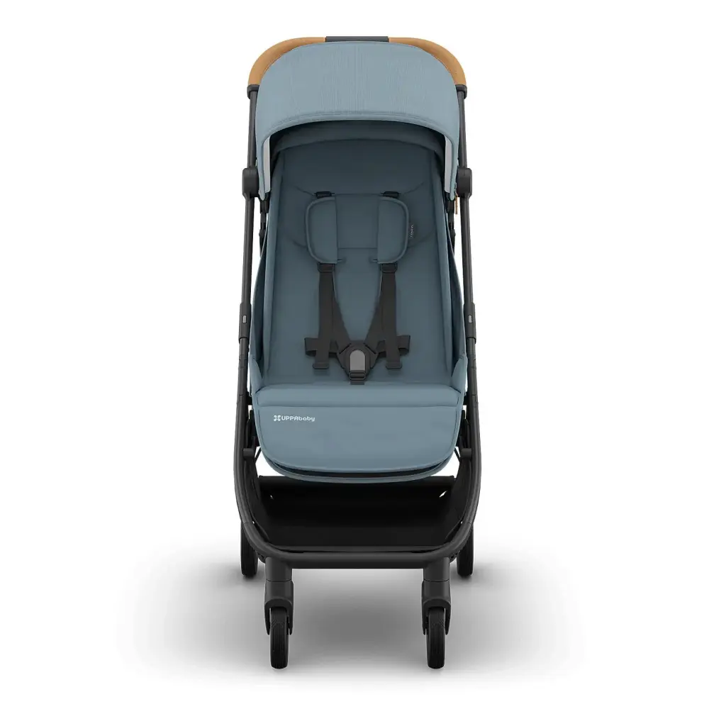 Uppababy Minu V3 Kabin Boy Bebek Arabası Dillan - 4