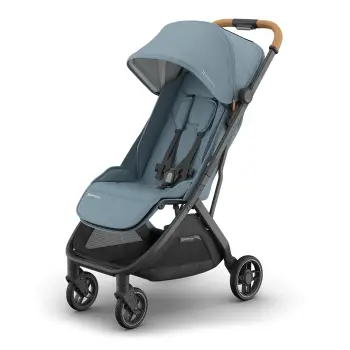 Uppababy Minu V3 Kabin Boy Bebek Arabası Dillan