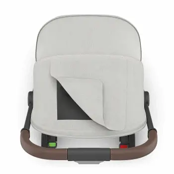 Uppababy Minu V3 Kabin Boy Bebek Arabası Savannah - 7