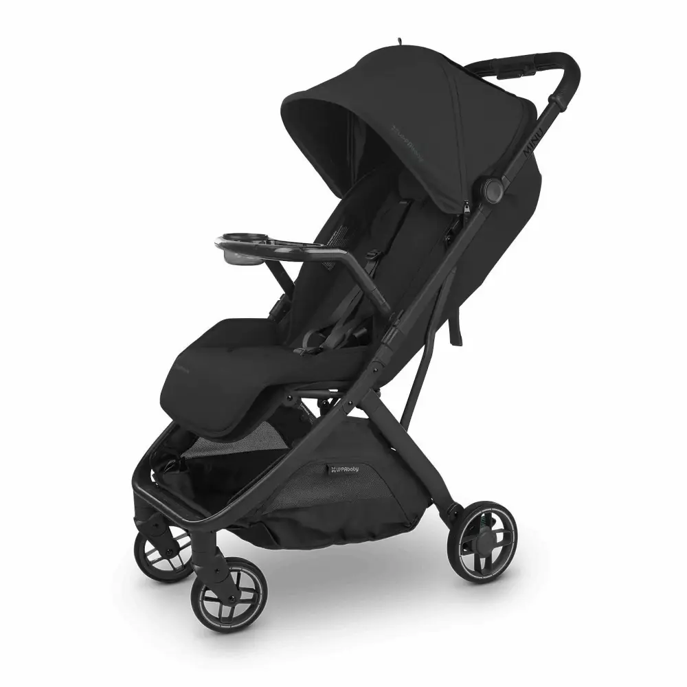 Uppababy Minu V3 Snack Tray - Tepsili Ön Bar - 2