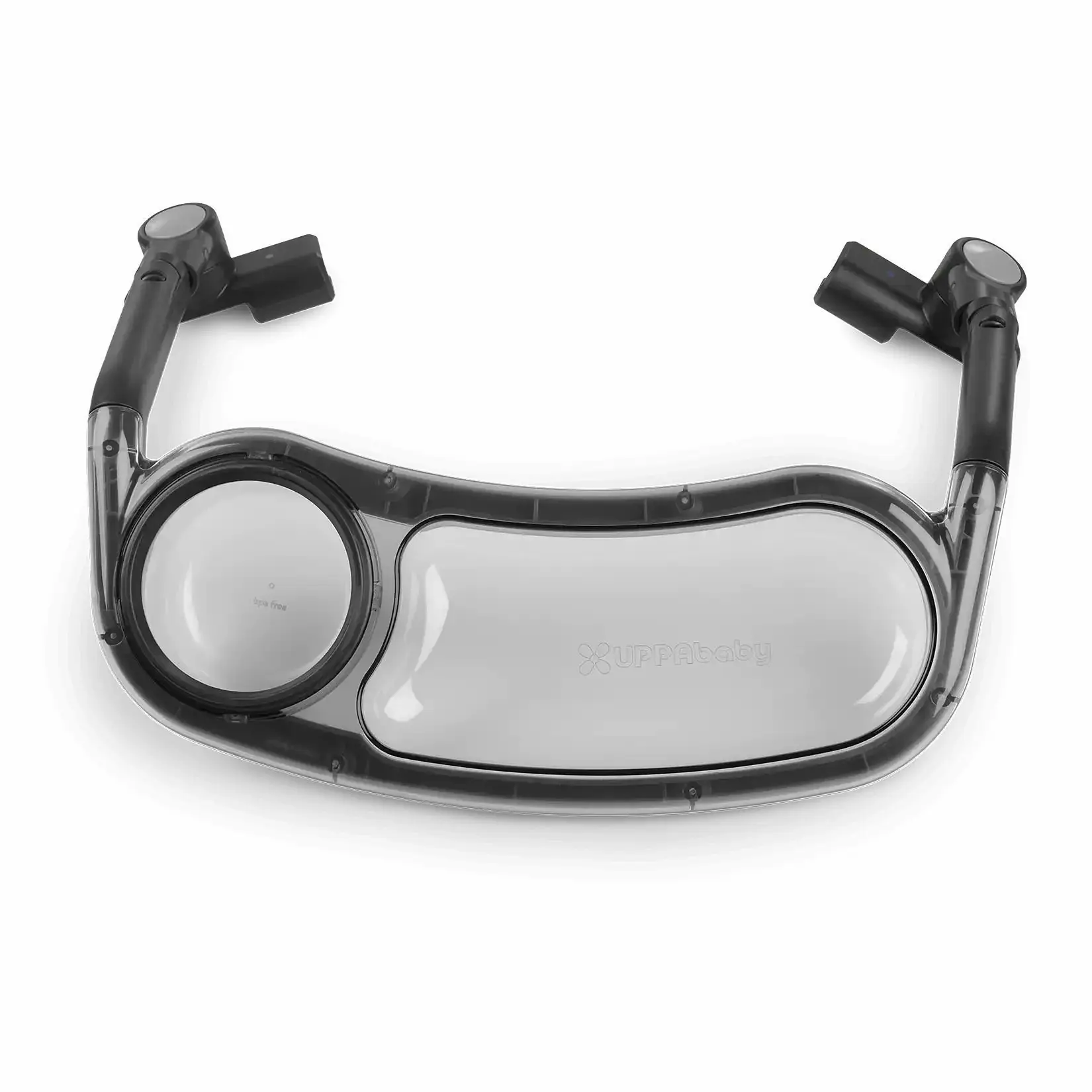 Uppababy Minu V3 Snack Tray Tepsili Ön Bar