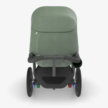 Uppababy Ridge Bebek Arabası Gwen - 8