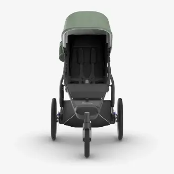 Uppababy Ridge Bebek Arabası Gwen - 5