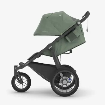 Uppababy Ridge Bebek Arabası Gwen - 3
