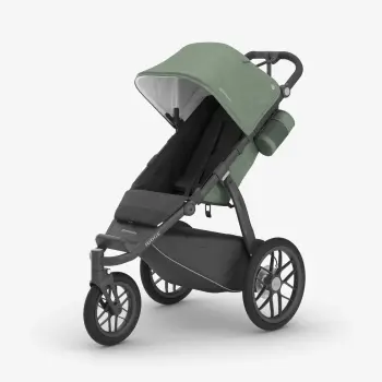 Uppababy Ridge Bebek Arabası Gwen (1)