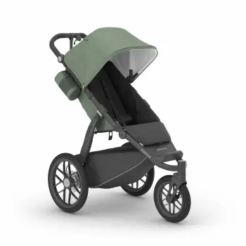 Uppababy Ridge Bebek Arabası Gwen