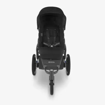 Uppababy Ridge Bebek Arabası Jake - 5