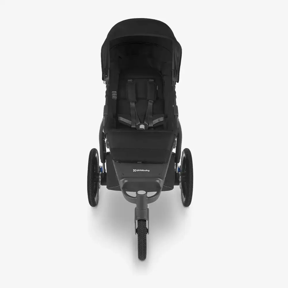 Uppababy Ridge Bebek Arabası Jake - 5
