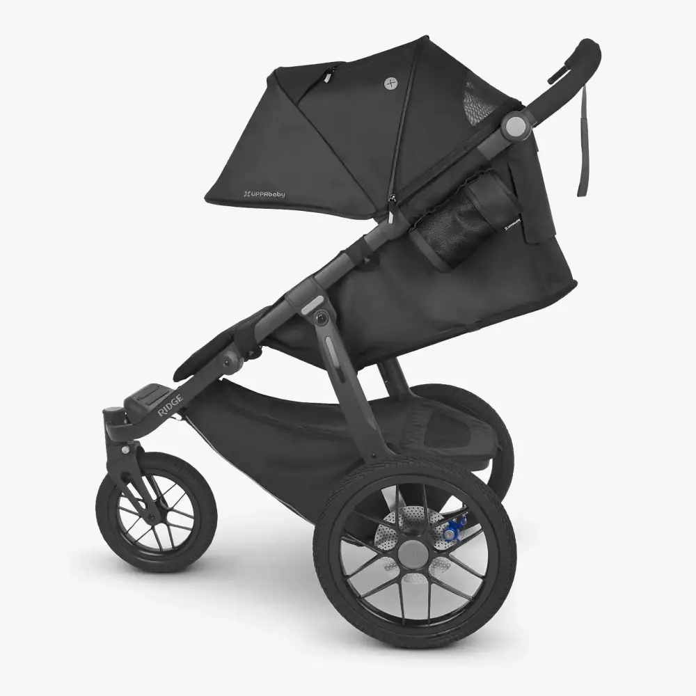 Uppababy Ridge Bebek Arabası Jake - 3