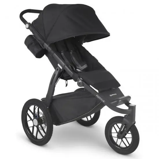 Uppababy Ridge Bebek Arabası Jake - 1