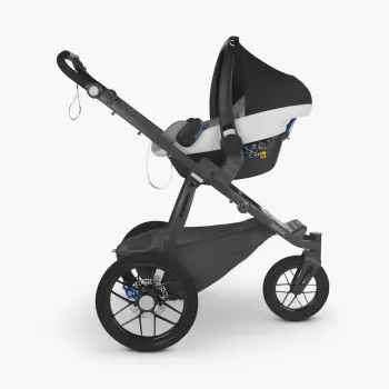 Uppababy Ridge Car Seat Adaptör (1)