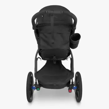 Uppababy Ridge Cosmo Travel Sistem Bebek Arabası Jake - Grey - 5
