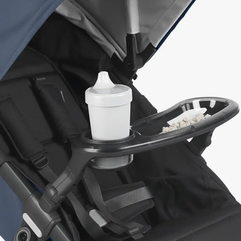Uppababy Ridge Snack Tray - 7