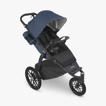 Uppababy Ridge Snack Tray - 4