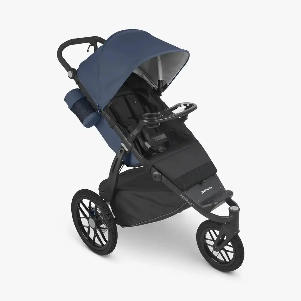 Uppababy Ridge Snack Tray - 4