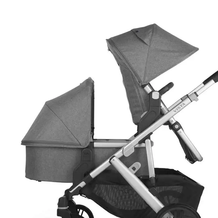 Uppababy Vista Adaptör Yükseltici - 3