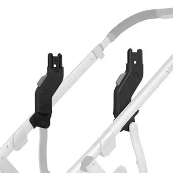 Uppababy Vista Adaptör Yükseltici (1)