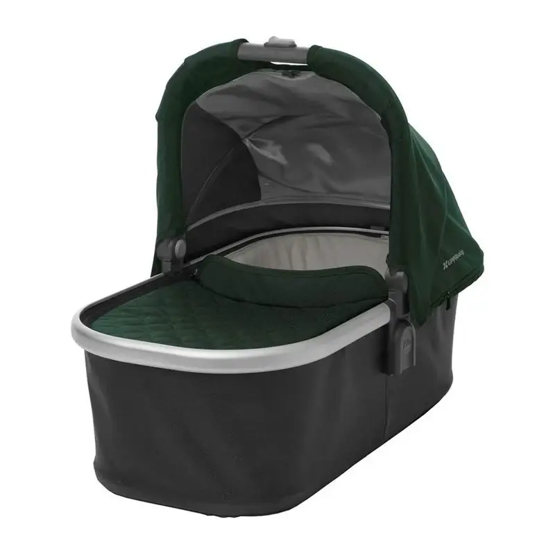 Uppababy Vista Cruz Portbebe Austin