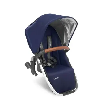 Uppababy Vista Rumble Seat 2.Çocuk Ünitesi Taylor (1)