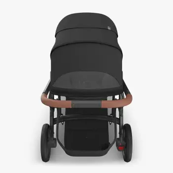 Uppababy Vista V3 Bebek Arabası Nori - 6