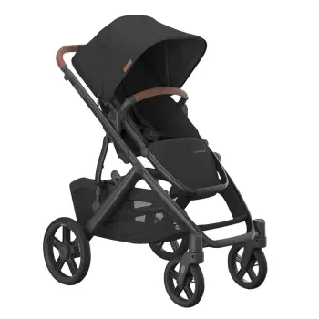 Uppababy Vista V3 Bebek Arabası Nori