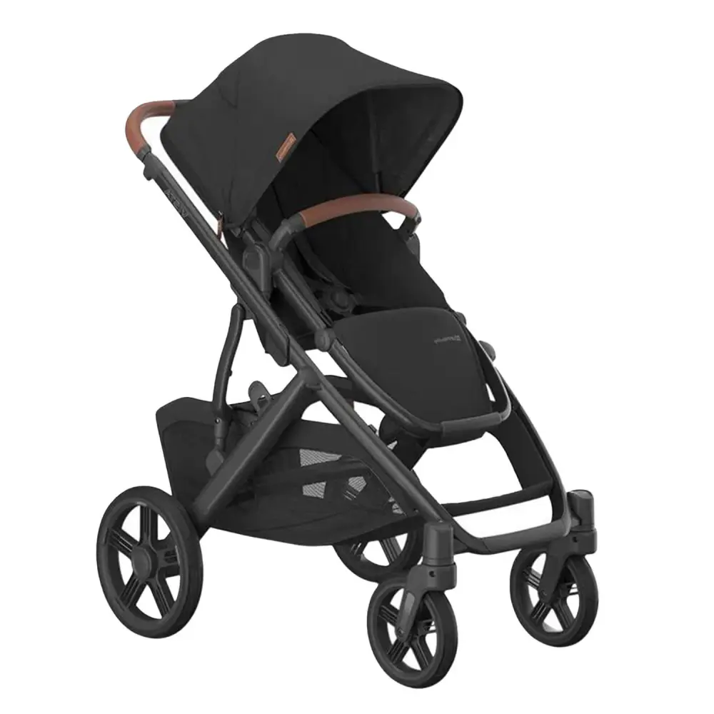 Uppababy Vista V3 Bebek Arabası Nori - 1