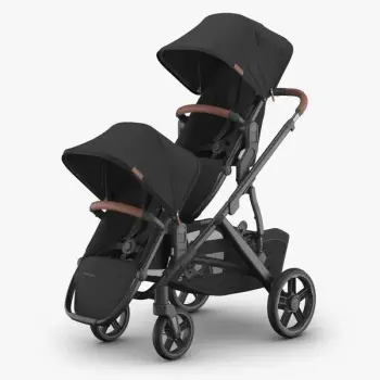 Uppababy Vista V3 Rumble Seat 2.Çocuk Ünitesi Nori (1)